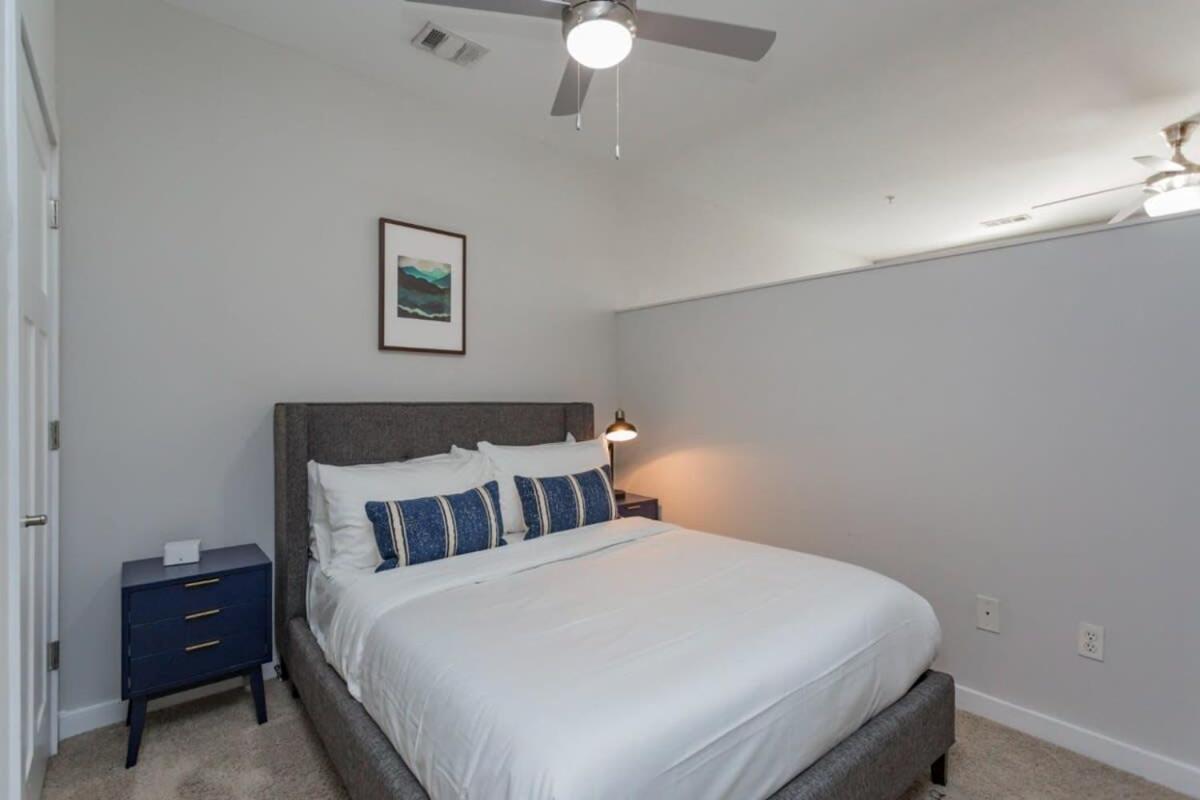 Cozysuites Musicrow Astonishing Studio With Free Parking 38 Nashville Bagian luar foto